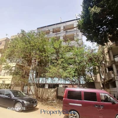 Commercial Building for Sale in Maadi, Cairo - WhatsApp Image 2025-11-25 at 4.12. 52 PM. jpeg