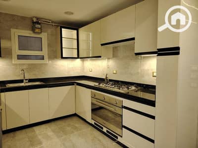 شقة 3 غرف نوم للايجار في القاهرة الجديدة، القاهرة - WhatsApp Image 2025-12-01 at 11.59. 53 AM (2). jpeg