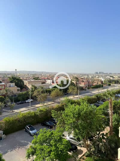 شقة 3 غرف نوم للايجار في الشيخ زايد، الجيزة - WhatsApp Image 2025-12-01 at 5.15. 48 PM (1). jpeg