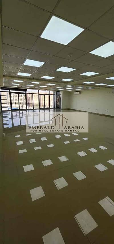 مکتب  للايجار في المعادي، القاهرة - IMG_8909. jpg