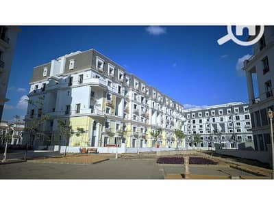 2 Bedroom Flat for Sale in 6th of October, Giza - 125eda62-e7f5-4b70-bf6b-602c57095ff1. jfif. jpg