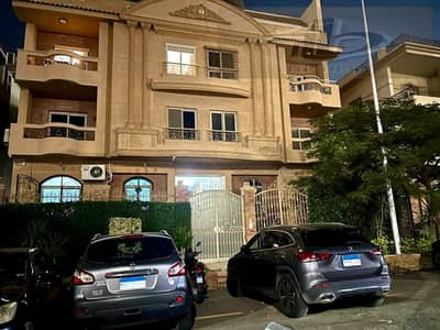 فلیٹ 3 غرف نوم للبيع في القاهرة الجديدة، القاهرة - WhatsApp Image 2025-12-01 at 18.16. 36_d6c5a828. jpg