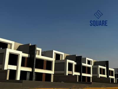 3 Bedroom Townhouse for Sale in New Cairo, Cairo - IMG-20251029-WA0010. jpg