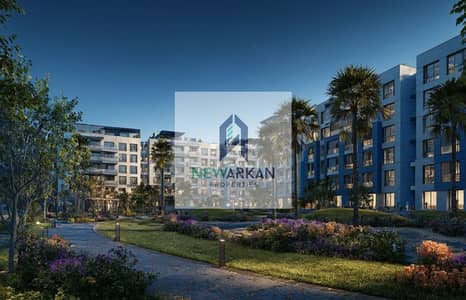 شقة 3 غرف نوم للبيع في الشيخ زايد، الجيزة - IMG-20251029-WA0025. jpg