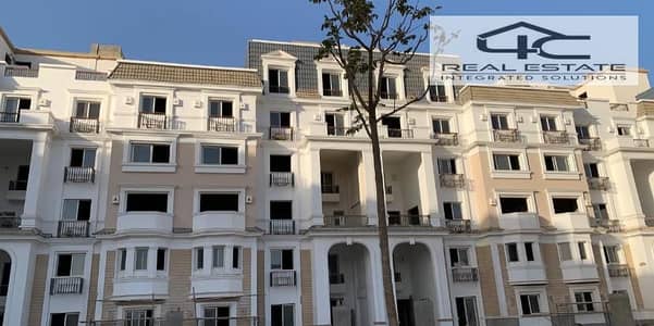 3 Bedroom Apartment for Sale in New Cairo, Cairo - WhatsApp Image 2025-11-29 at 2.10. 00 AM. jpeg