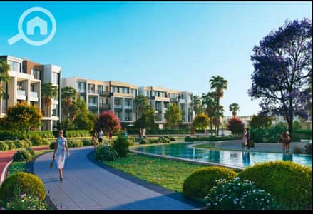 2 Bedroom Flat for Sale in 6th of October, Giza - WhatsApp Image 2025-01-19 at 15.02. 14_5446b364. jpg