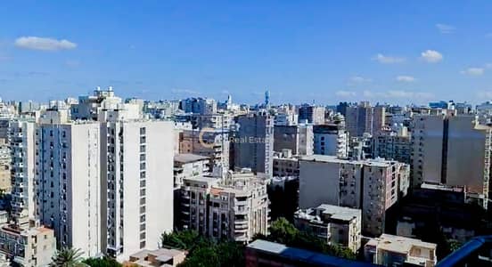 3 Bedroom Apartment for Sale in Roushdy, Alexandria - IMG-20251129-WA0101. jpg