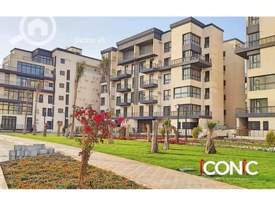 شقة 2 غرفة نوم للبيع في مدينتي، القاهرة - WhatsApp Image 2024-05-08 at 2.22. 24 PM (7). jpg. png