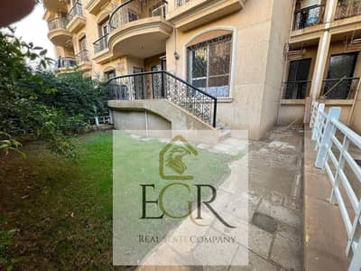 3 Bedroom Flat for Rent in New Cairo, Cairo - IMG_1143. jpg