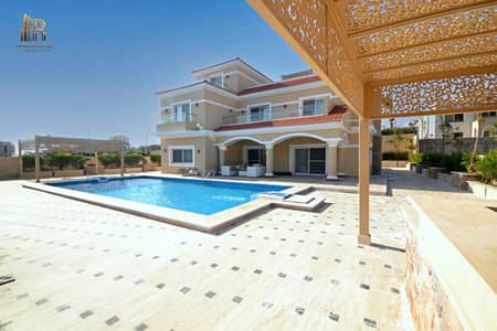 فیلا 5 غرف نوم للبيع في الغردقة، البحر الأحمر - WhatsApp Image 2025-11-27 at 3.52. 20 PM (1). jpeg