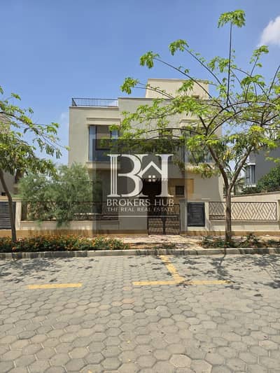 4 Bedroom Villa for Sale in New Cairo, Cairo - edd18162-bd99-4b59-9653-ed1f060a479c. jpeg