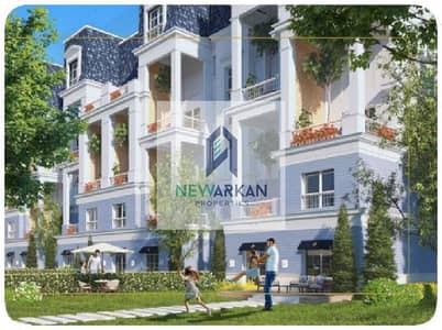 3 Bedroom Apartment for Sale in 6th of October, Giza - IMG-20251118-WA0002. jpg 3 Bedroom Apartment for Sale in 6th of October, Giza - IMG-20251118-WA0002. jpg