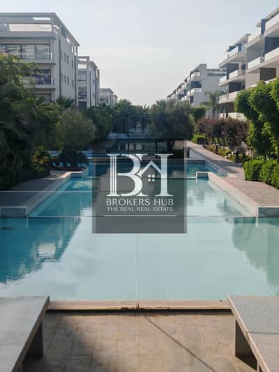 بنتهاوس 4 غرف نوم للبيع في القاهرة الجديدة، القاهرة - 10cbf699-26b8-4d09-b5e2-e1cfc4c92108. jpeg