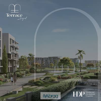 2 Bedroom Flat for Sale in Sheikh Zayed, Giza - WhatsApp Image 2025-12-01 at 6.28. 42 PM. jpeg