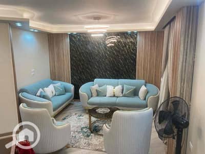 3 Bedroom Apartment for Rent in 6th of October, Giza - 8e2c4d24-85ce-47f5-8b6c-db02a4b61309. jpg