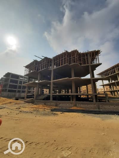 3 Bedroom Flat for Sale in 6th of October, Giza - WhatsApp Image 2025-11-17 at 3.54. 03 PM. jpeg