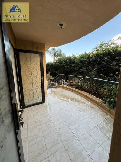 فلیٹ 3 غرف نوم للايجار في القاهرة الجديدة، القاهرة - WhatsApp Image 2025-11-26 at 8.07. 50 PM (1). jpeg