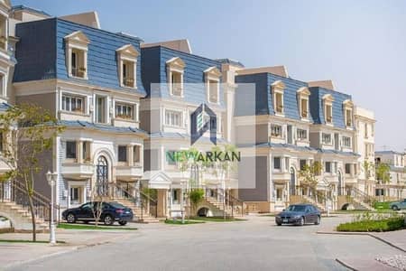 فلیٹ 3 غرف نوم للبيع في 6 أكتوبر، الجيزة - IMG-20251118-WA0004. jpg فلیٹ 3 غرف نوم للبيع في 6 أكتوبر، الجيزة - IMG-20251118-WA0004. jpg