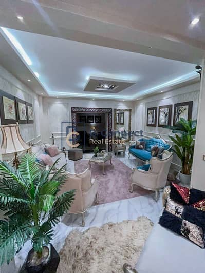 3 Bedroom Flat for Sale in San Stefano, Alexandria - IMG-20251130-WA0114. jpg