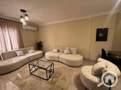 3 Bedroom Apartment for Rent in Sheikh Zayed, Giza - acfe185c-1631-4d86-b520-6f9e8dc9a1ad. jpg