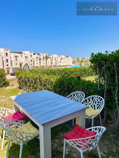 2 Bedroom Chalet for Sale in North Coast, Matruh - WhatsApp Image 2025-11-27 at 15.15. 55. jpeg