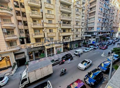 فلیٹ 3 غرف نوم للبيع في سموحة، الإسكندرية - IMG-20251130-WA0072. jpg