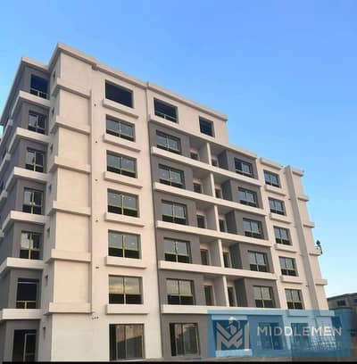 3 Bedroom Apartment for Sale in New Cairo, Cairo - IMG-20251025-WA0052. jpg