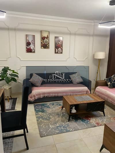 فلیٹ 2 غرفة نوم للايجار في مدينتي، القاهرة - WhatsApp Image 2025-12-01 at 8.13. 29 AM (1). jpeg