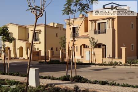 توين هاوس 3 غرف نوم للبيع في القاهرة الجديدة، القاهرة - IMG_3703. JPG