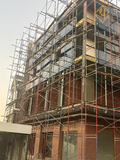 Retail for Sale in New Cairo, Cairo - WhatsApp Image 2025-12-01 at 5.50. 45 PM. jpeg