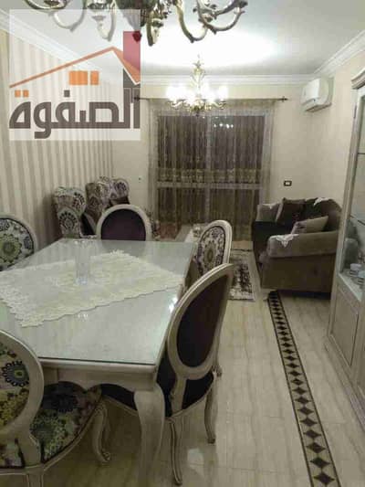 2 Bedroom Apartment for Rent in Zahraa Al Maadi, Cairo - 1000088460. jpg
