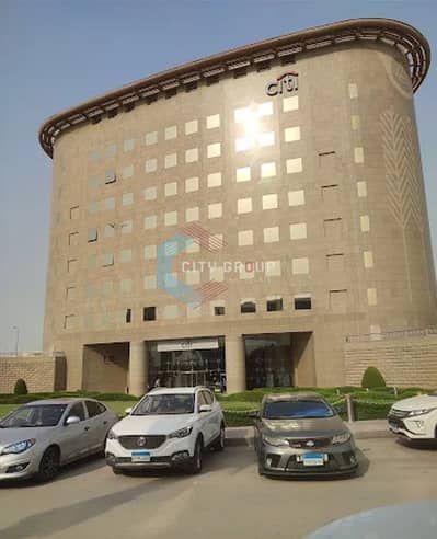 Office for Rent in New Cairo, Cairo - 001. jpg