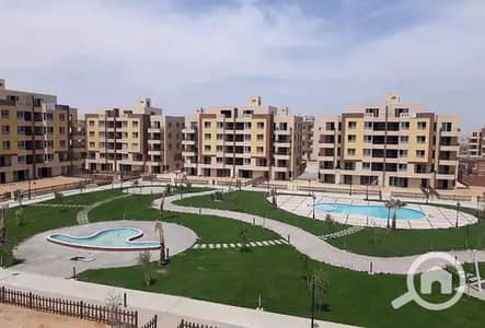 بنتهاوس 4 غرف نوم للبيع في 6 أكتوبر، الجيزة - 1. jpeg