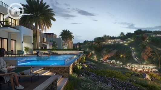 تاون هاوس 3 غرف نوم للبيع في 6 أكتوبر، الجيزة - IMG-20251124-WA0123. jpg