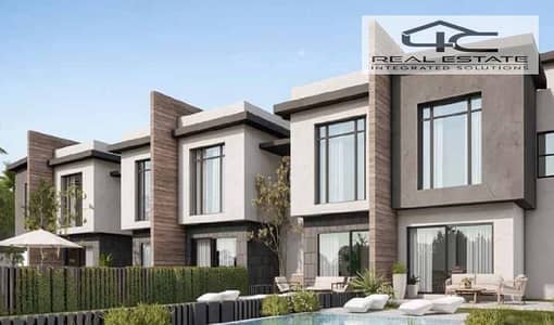 توين هاوس 3 غرف نوم للبيع في القاهرة الجديدة، القاهرة - WhatsApp Image 2025-11-30 at 11.35. 18 PM. jpeg توين هاوس 3 غرف نوم للبيع في القاهرة الجديدة، القاهرة - WhatsApp Image 2025-11-30 at 11.35. 18 PM. jpeg