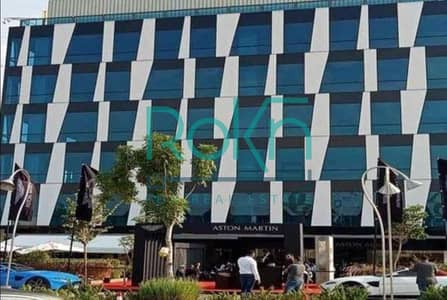 Office for Rent in Sheikh Zayed, Giza - 661bc37a-52af-42a8-9924-80a32d883379. jpg