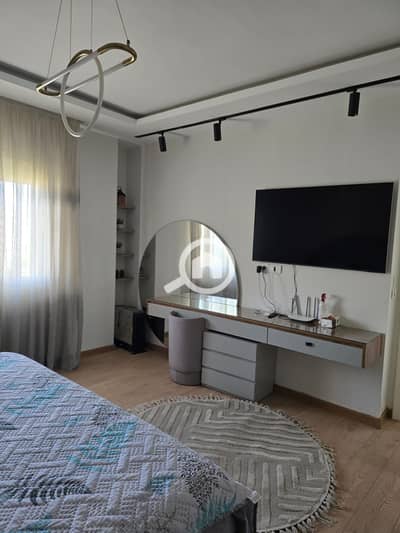 3 Bedroom Penthouse for Rent in 6th of October, Giza - WhatsApp Image 2025-11-20 at 6.55. 50 PM. jpeg