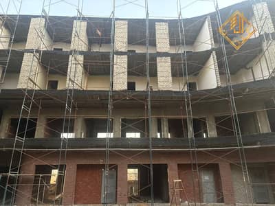 Office for Sale in New Cairo, Cairo - WhatsApp Image 2025-12-01 at 5.50. 48 PM (1). jpeg