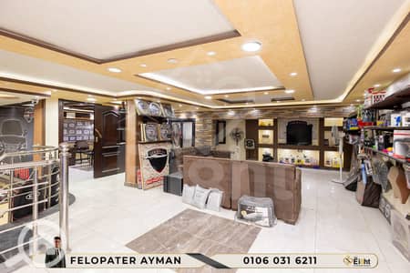 محلات تجارية  للايجار في ميامي، الإسكندرية - (1) IMG_3188. jpg