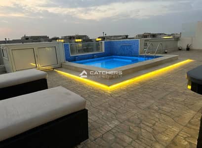 4 Bedroom Flat for Sale in New Cairo, Cairo - WhatsApp Image 2025-11-17 at 14.32. 14 (1). jpeg