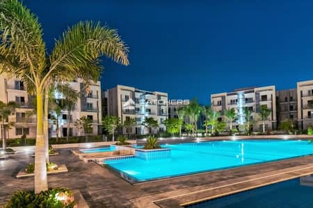 فلیٹ 3 غرف نوم للبيع في القاهرة الجديدة، القاهرة - WhatsApp Image 2025-11-17 at 14.32. 15 (3). jpeg