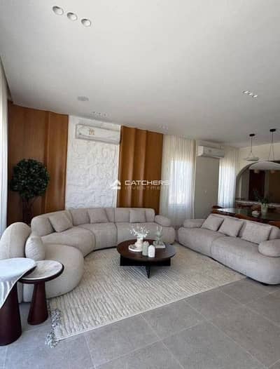 فلیٹ 3 غرف نوم للبيع في القاهرة الجديدة، القاهرة - WhatsApp Image 2025-11-16 at 17.31. 57 (1). jpeg