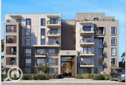 فلیٹ 3 غرف نوم للبيع في هليوبوليس الجديدة، القاهرة - WhatsApp Image 2025-12-01 at 18.48. 13_fcc64124. jpg