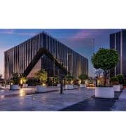 مکتب  للايجار في القاهرة الجديدة، القاهرة - 1111. jpg