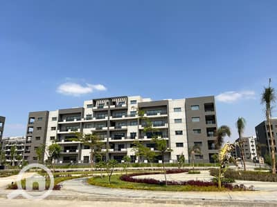 شقة 3 غرف نوم للبيع في شيراتون، القاهرة - WhatsApp Image 2025-10-16 at 1.35. 35 PM (5). jpeg