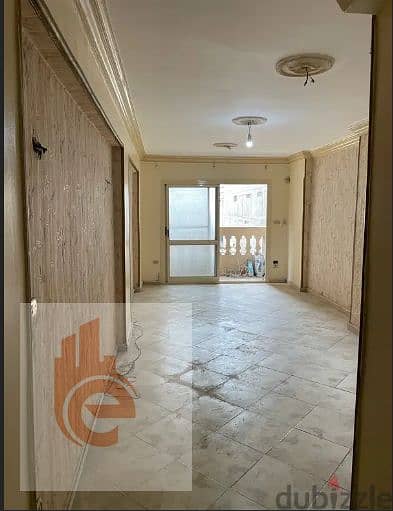 2 Bedroom Flat for Rent in Al Ibrahimiyyah, Alexandria - 556. png