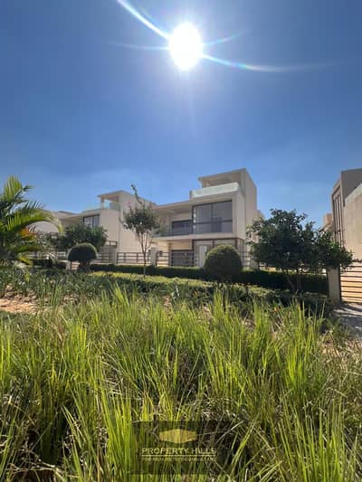 2 Bedroom Apartment for Sale in Sheikh Zayed, Giza - WhatsApp Image 2025-12-01 at 7.11. 22 PM (5). jpeg