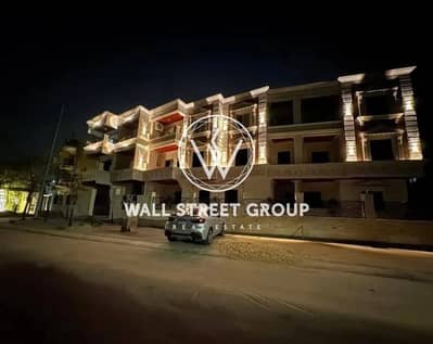 3 Bedroom Apartment for Sale in Obour City, Cairo - WhatsApp Image 2025-11-03 at 18.52. 28_8a16bd79. jpg