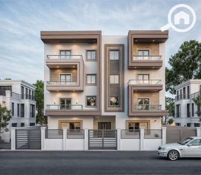 شقة 3 غرف نوم للبيع في القاهرة الجديدة، القاهرة - ba20d9ee-8aa1-4d9f-8733-9bdb487d4c3f. jpeg