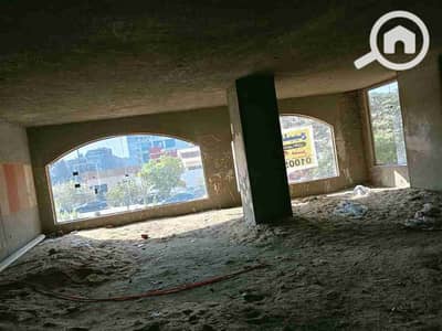 Retail for Rent in Nasr City, Cairo - 1000374837. jpg